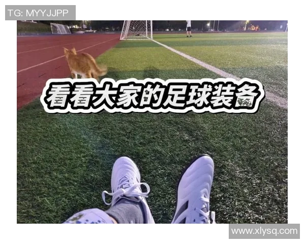 足球装备选购指南：如何选择适合你的最佳球鞋推荐与购买技巧